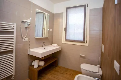 Residenz Olivo Dreizimmer-Wohnung Trilo Top