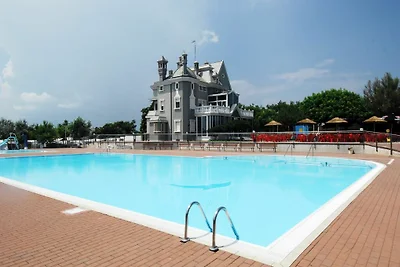 Camping Village Internazionale Sottomarina Mo...