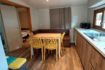 Ferienanlage Cavallino Baia Lux Evolution