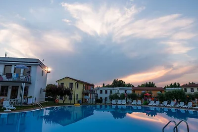 Appartamento Vacanza con famiglia Verona