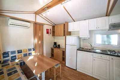 Ferienanlage Baia Verde Mobilehome Charme