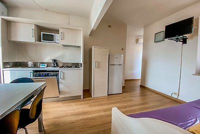 Vakantieappartement Gezinsvakantie Bardolino