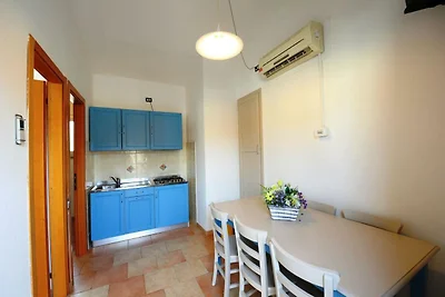 Vakantieappartement Gezinsvakantie Verona
