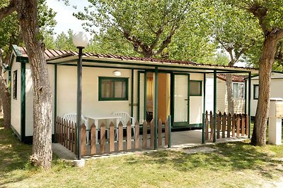 Ferienanlage Classe Mobilehome MH Ionio