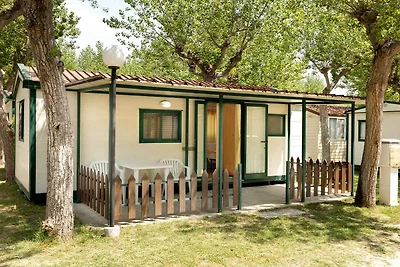 Ferienanlage Classe Mobilehome Ionio
