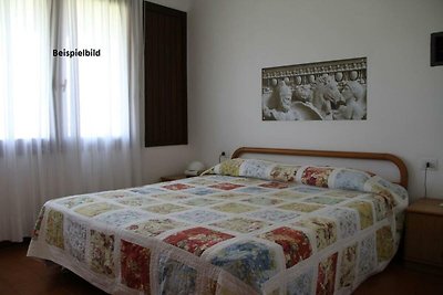 Vakantieappartement Gezinsvakantie Moniga del Garda