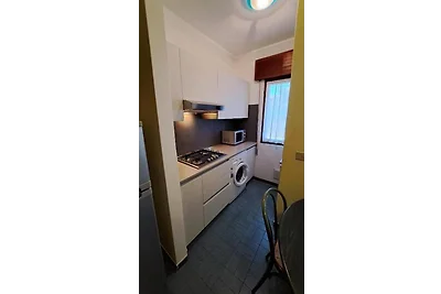 Residenz Ca'Constanza Zweizimmer-Wohnung Bilo...