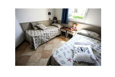 Ferienanlage Bella Italia Bungalow Oleandro