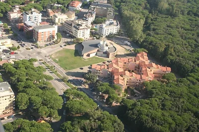 Vakantieappartement Gezinsvakantie Rosolina