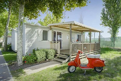 Feriendorf Oasi Mobilehome Bora Bora