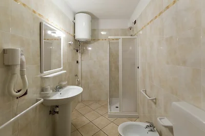 Residenz Robinia Dreizimmer-Wohnung Trilo