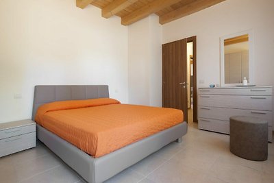 Vakantieappartement Gezinsvakantie Cavallino-Treporti