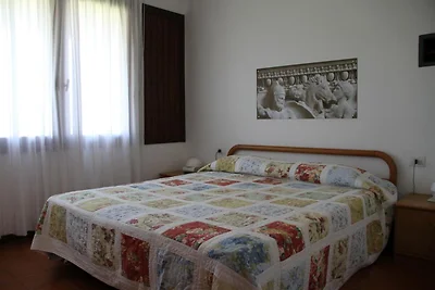 Appartement Vacances avec la famille Moniga del Garda