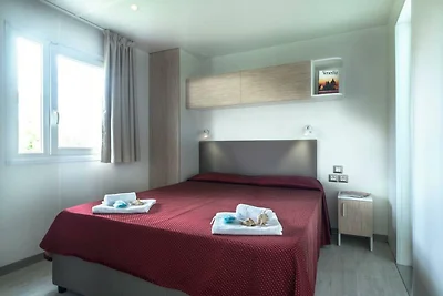 Feriendorf Francesco Mobilehome Prestige