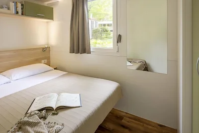 Feriendorf Sabbiadoro Mobilehome L