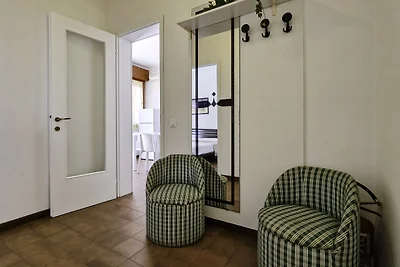 Apartament Dla rodzin Lido di Venezia