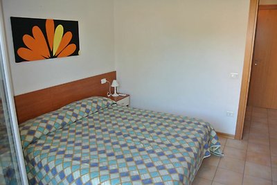 Residenz Borgo dell 'Ulivo Reihenhaus Tipo B
