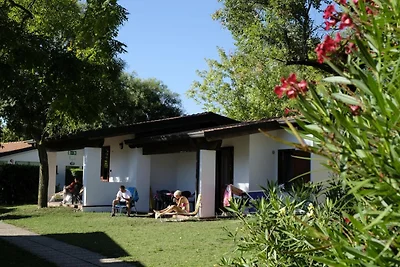 Residenz San Giorgio Zweizimmer-Ferienhaus Ti...
