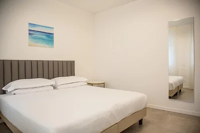 The Green Park Apartment Wohnung Erdgeschoss