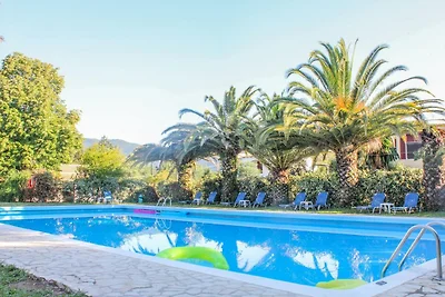 Vakantiehuis Ontspannende vakantie 