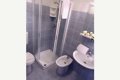 Residenz Silver Sail Zweizimmer-Wohnung...