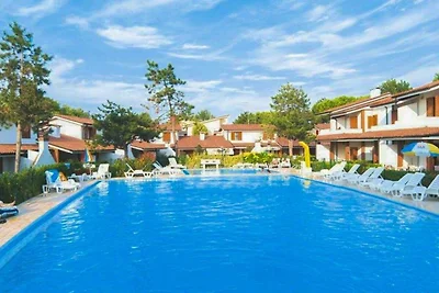 Residenz Sole B Dreizimmer-Wohnung Trilo