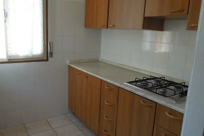 Residenz Flaminia Vierzimmer-Wohnung Tipo D1S