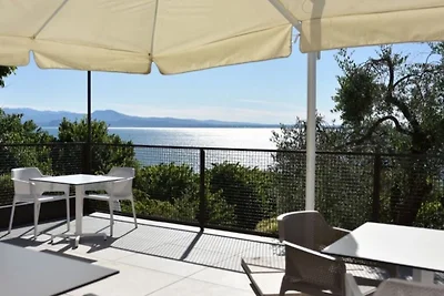 Kuća za odmor Dopust za oporavak Padenghe sul Garda
