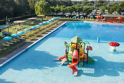 Rosolina Mare Club BW4