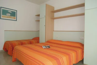 Vakantieappartement Gezinsvakantie Caerano di San Marco