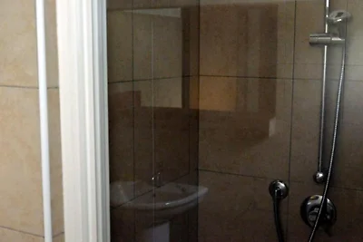 Residenz San Giorgio Zweizimmer-Ferienhaus Ti...