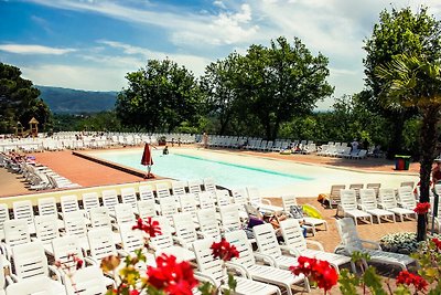 Holiday home relaxing holiday Figline Valdarno