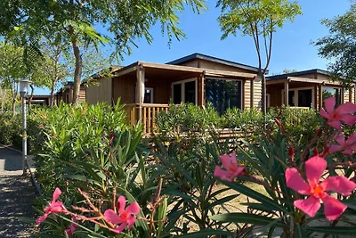 Feriendorf Els Pins Mobilehome Plus 3AC