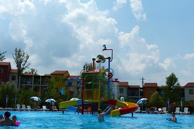 Appartamento Vacanza con famiglia Verona