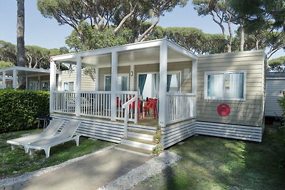 Ferienpark Norcenni Mobilehome Hu Stay Premiu...