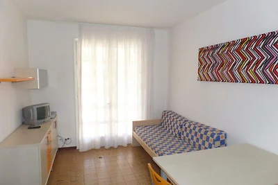 Residenz Villa Alessandra Dreizimmer-Wohnung ...