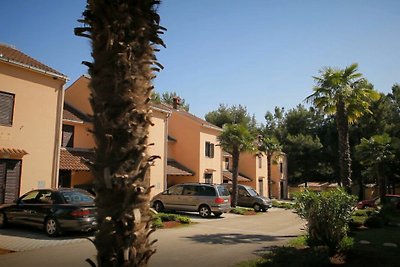 Ferienanlage Savudrija - Wohnung 6 Pax Superior A4TP2 AGPLA (2442)