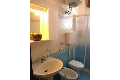Residenz Castore Dreizimmer-Wohnung A3