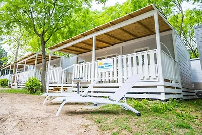 Ferienpark Bella Italia Mobilehome Happy...