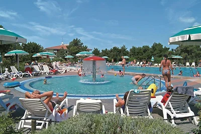 Residenz Lido del Sole Wohnung Bilo EG