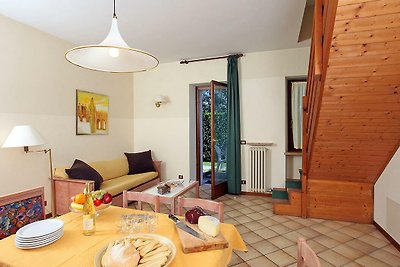 Residenz La Filanda Wohnung Trilo Plus