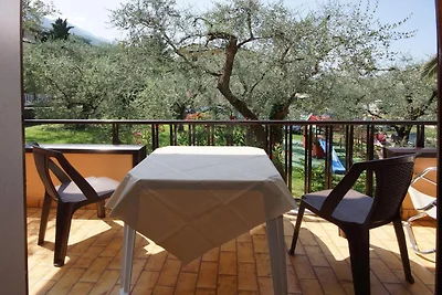 Residenz Al Parco Studio