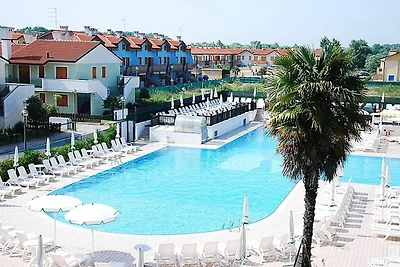 Residenz Mediterraneo Dreizimmer-Wohnung...