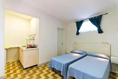 Ferienpark Rosapineta Bungalow B2K