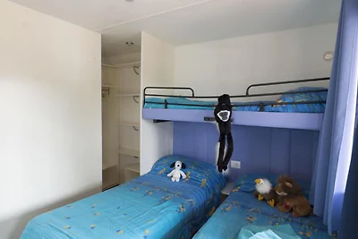 Ferienanlage Piani di Clodia Mobilehome...