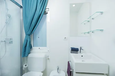 Ferienanlage Pra delle Torri Mobilehome Joy