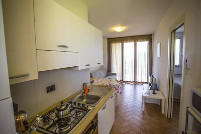 Appartement Vacances avec la famille Moniga del Garda