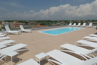 Appartamento Vacanza con famiglia Caerano di San Marco