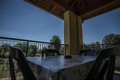 Appartement Vacances avec la famille Moniga del Garda