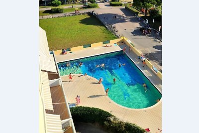 Appartement Vacances avec la famille Bibione